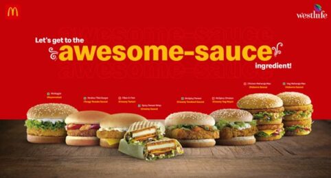 McDonald's Burger Sauce | McDonald's Sauces - McDonald's Blog