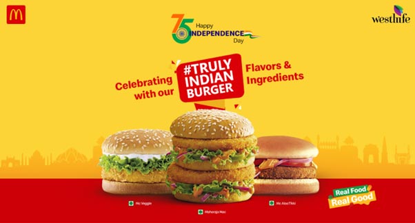 Check Out these 12 Popular Made-in-India Burger Brands - Jd Collections