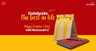 McDonald's India