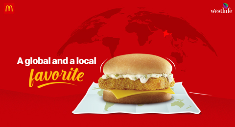 When Filet-O-Fish : This International Superstar Rocks in India Too