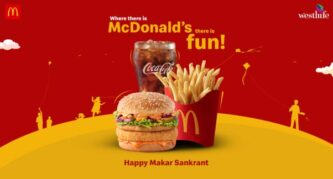 McDonald's India