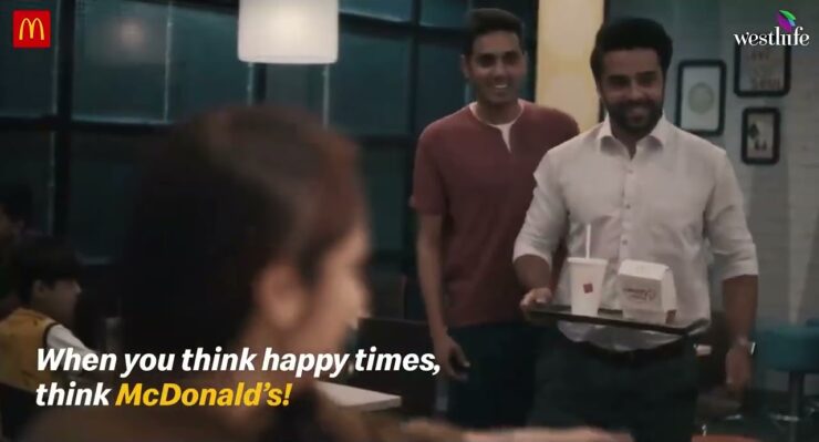 What’s your reason to love McDonald’s?