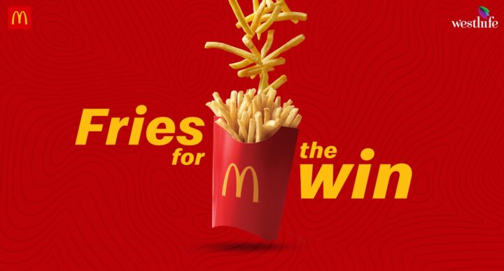 Celebrate everyday joys with McDonald’s
