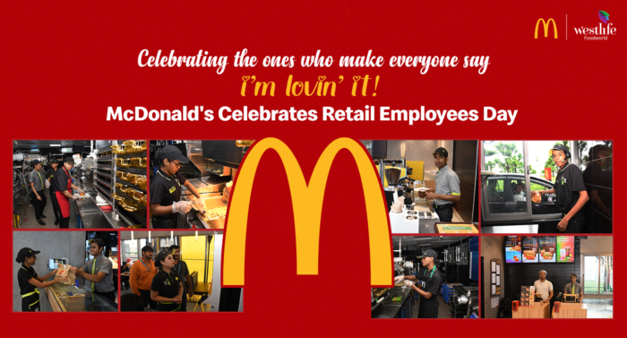 McDonald's India Shares Happiness In A Truly Indian Way, Thanks To ...