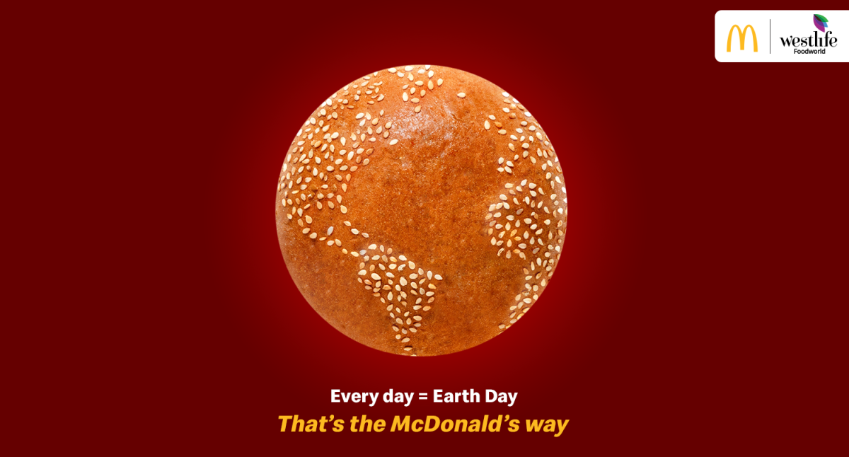 Good Communities Archives - McDonald's India | McDonald's Blog